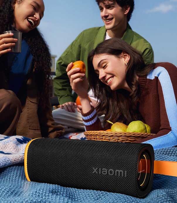 اسپیکر بلوتوثی شیائومی Sound Play