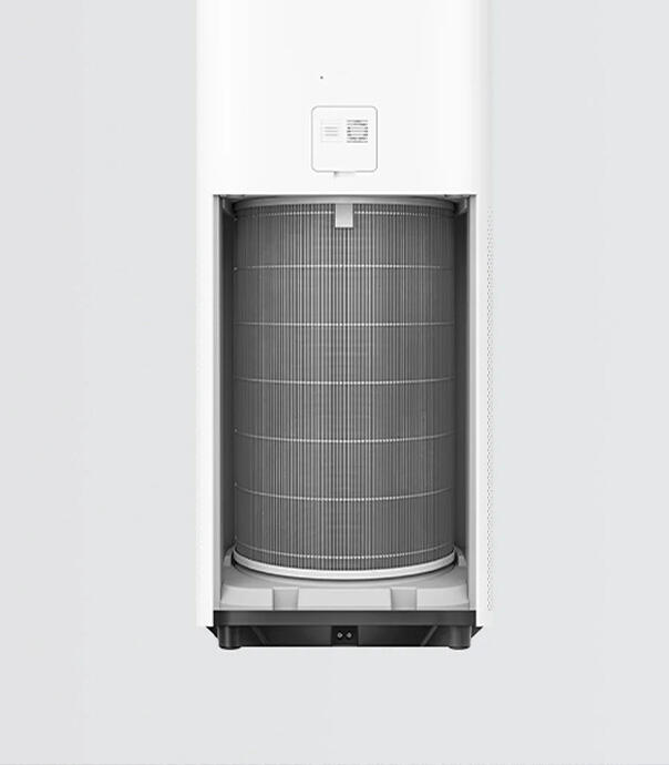 فیلتر تصفیه هوا شیائومی مدل Xiaomi Smart Air Purifier 4 Pro