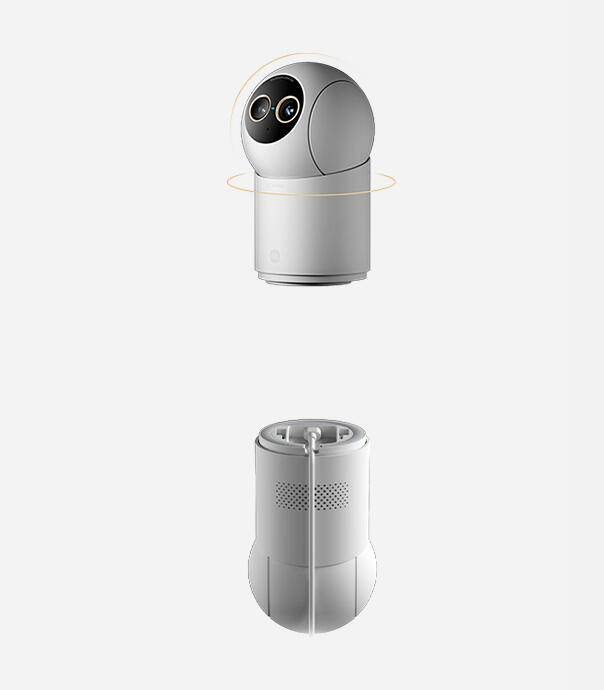 دوربین هوشمند شیائومی C701 Pro