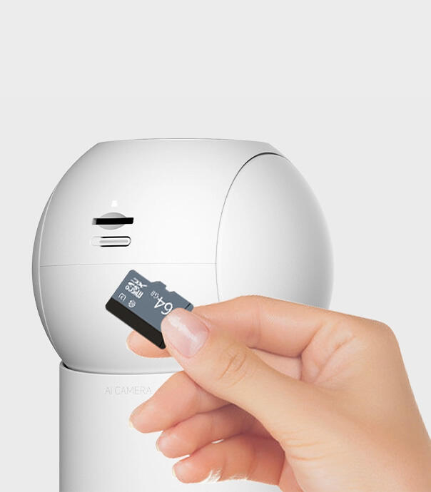 دوربین هوشمند شیائومی C701 Pro
