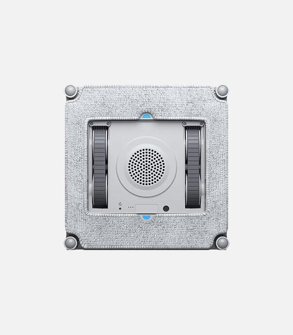 ربات شیشه شوی اکووکس مدل ECOVACS Winbot MINI