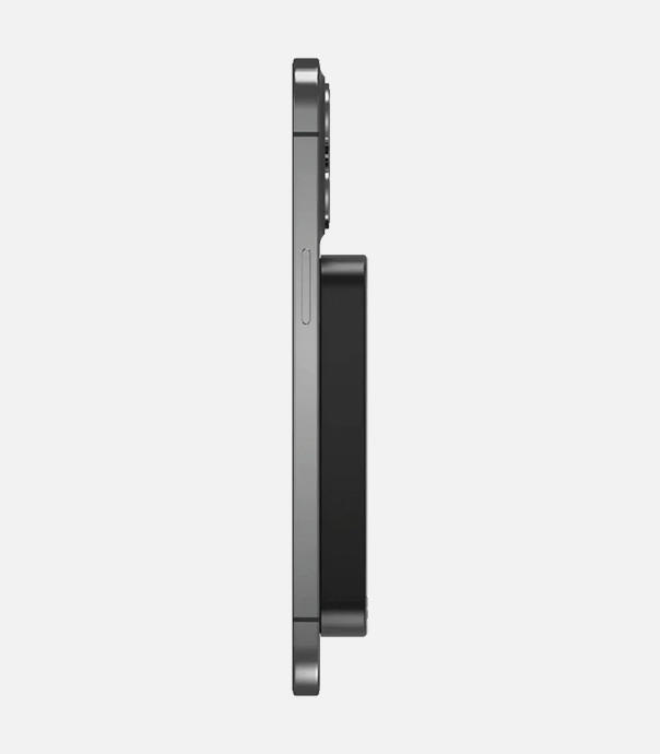 پاوربانک بیسیم مومکس مدل Momax Q MAG X1 IP117A با ظرفیت 10000 میلی آمپر ساعت