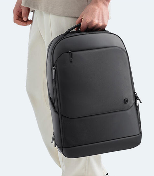 کوله پشتی شیائومی مدل MIJIA Business Backpack MJSWB01RM