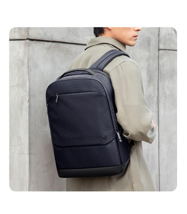کوله پشتی شیائومی مدل MIJIA Business Backpack MJSWB01RM