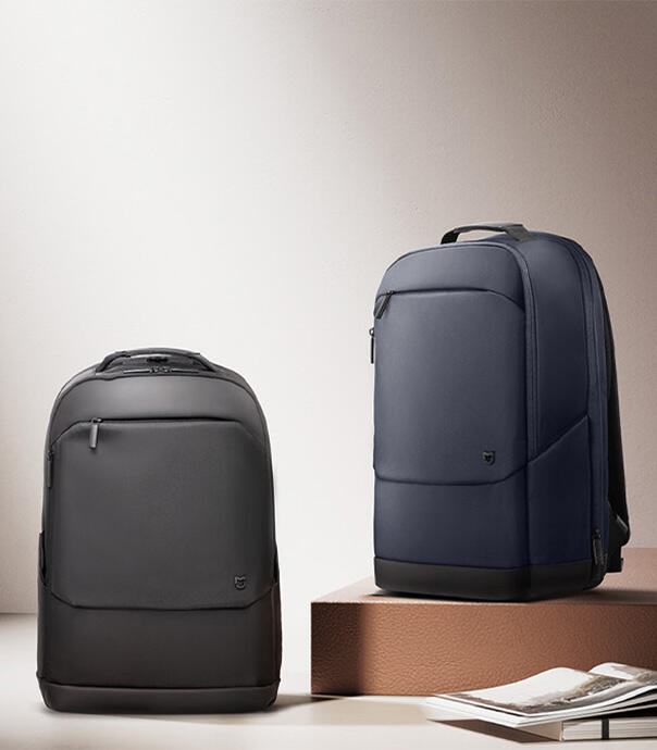 کوله پشتی شیائومی مدل MIJIA Business Backpack MJSWB01RM