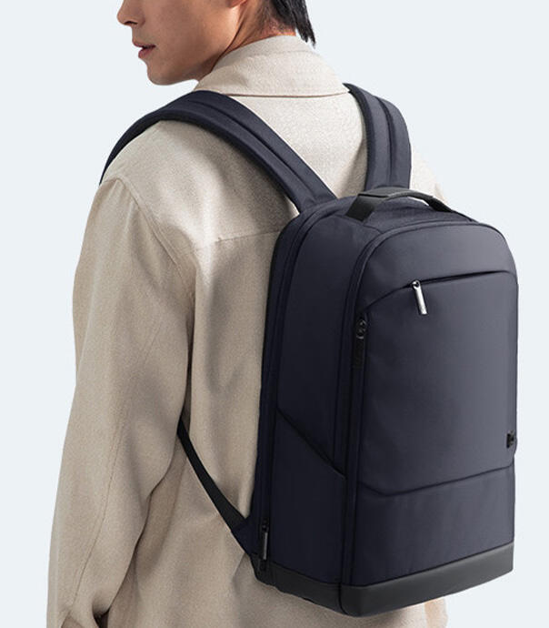 کوله پشتی شیائومی مدل MIJIA Business Backpack MJSWB01RM