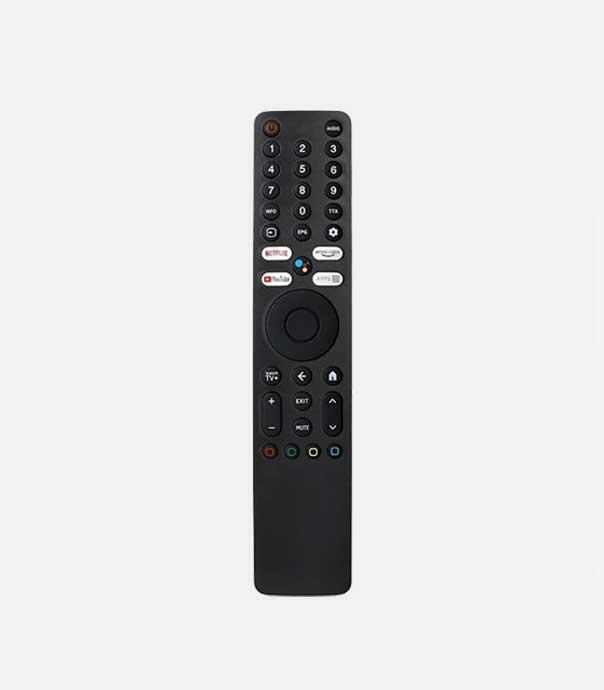 ریموت کنترل تلویزیون شیائومی مدل XMRM-ML