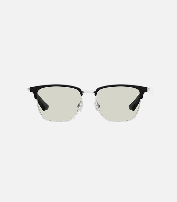 عینک محافظ چشم شیائومی مدل Mijia Anti-Blue Light Glasses Pro MJFA01LM