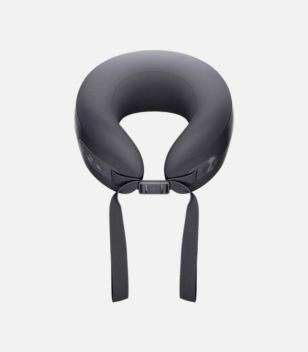 ماساژور گردن هوشمند شیائومی مدل Mijia Smart Neck Pillow Massager MJJZAMY01YMYY
