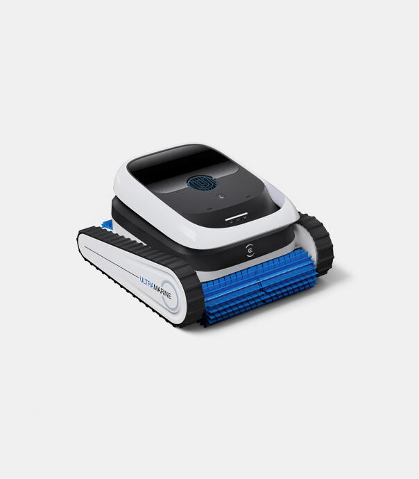 جارو رباتیک استخر ECOVACS ULTRAMARINE P1
