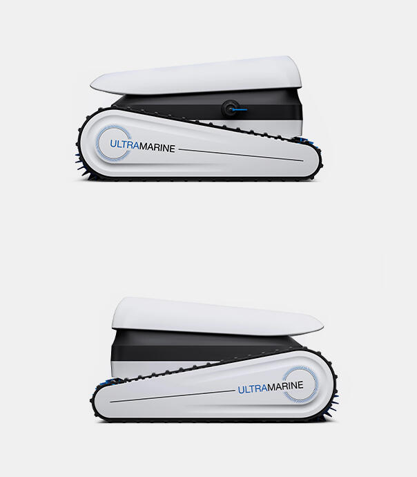 جارو رباتیک استخر ECOVACS ULTRAMARINE P1