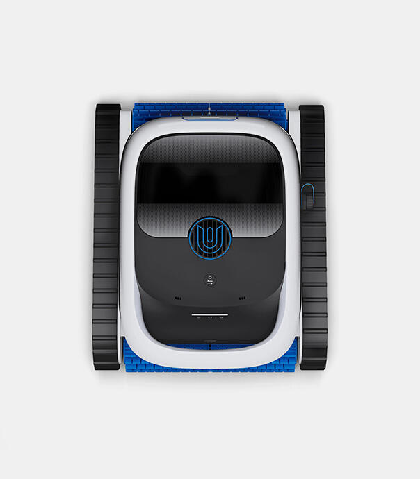 جارو رباتیک استخر ECOVACS ULTRAMARINE P1