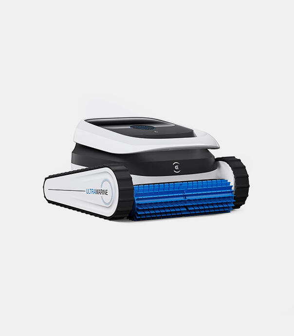 جارو رباتیک استخر ECOVACS ULTRAMARINE P1