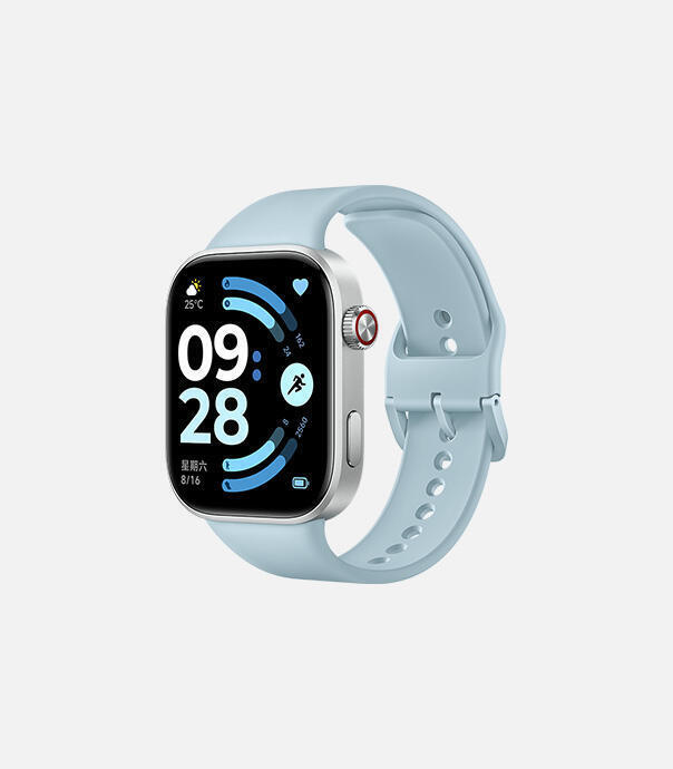 ساعت هوشمند شیائومی مدل Redmi Watch 6