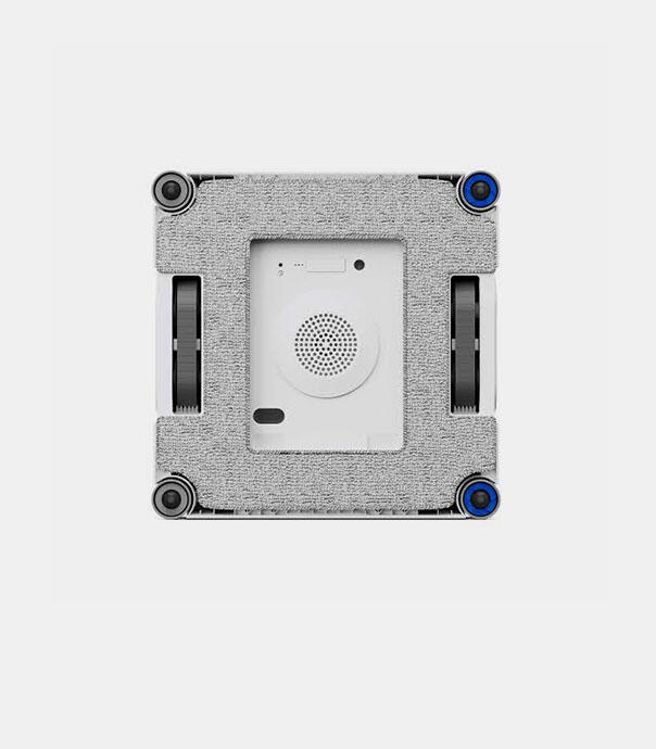 ربات شیشه شوی شیائومی مدل ECOVACS WINBOT W2S