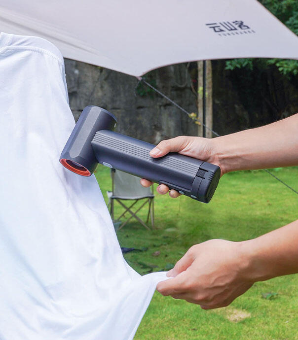 جت فن KiCA Jet Fan MAX