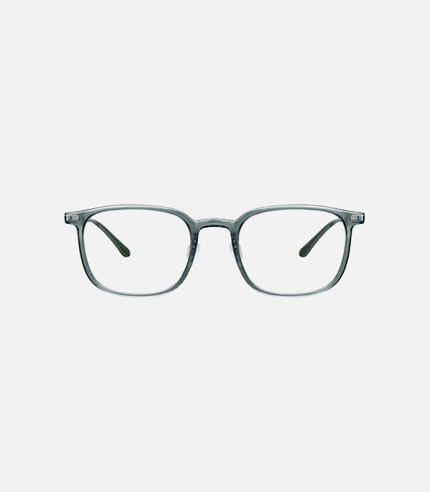 عینک محافظ چشم شیائومی مدل Mijia Anti-Blue Light Glasses Titanium (HMJ03RM)