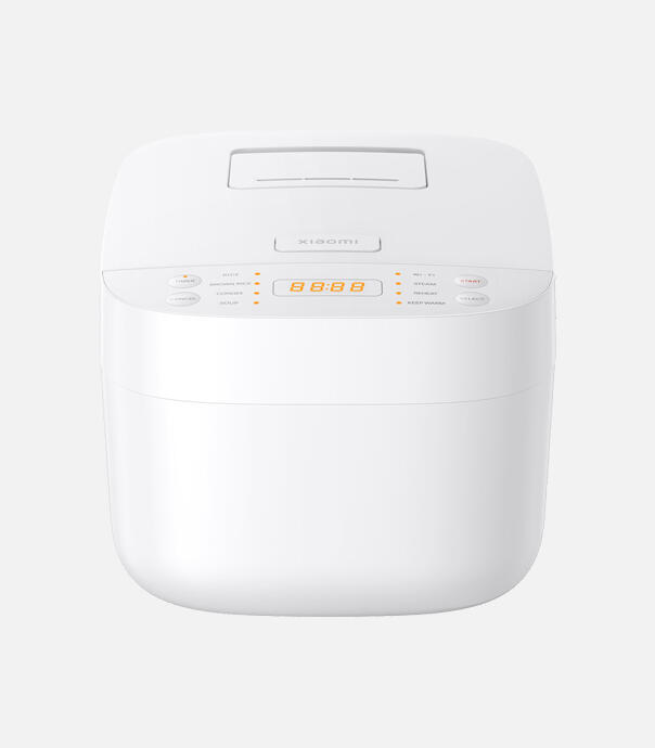پلوپز 3 لیتری شیائومی مدل Xiaomi Smart Multifunctional Rice Cooker (MFB120A-1)