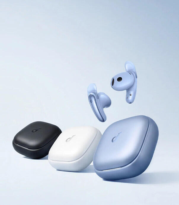 هندزفری بی سیم انکر Soundcore Liberty Buds