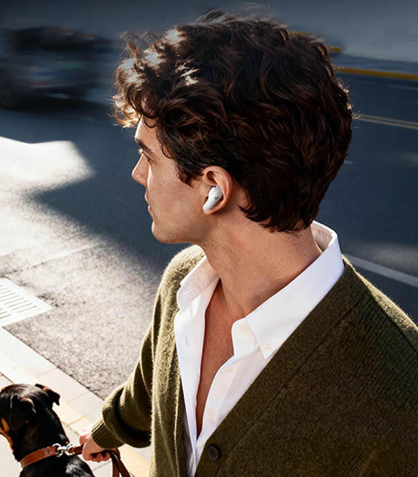 هندزفری بی سیم انکر Soundcore Liberty Buds