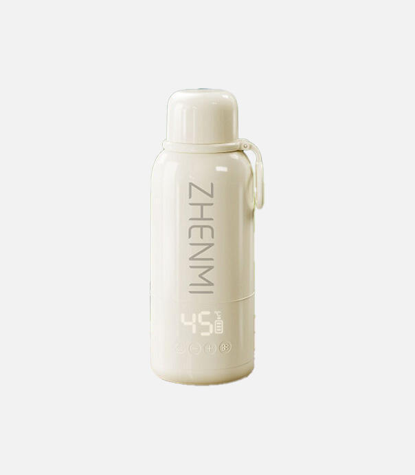 فلاسک شارژی قابل حمل شیائومی مدل Zhenmi ZMDR-C15