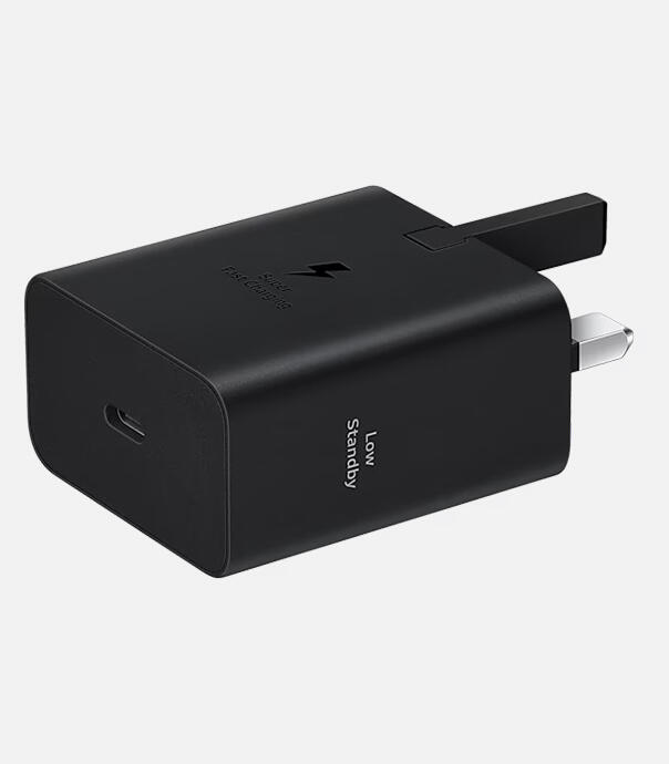 آداپتور 45 وات سامسونگ Samsung 45W Power Adapter