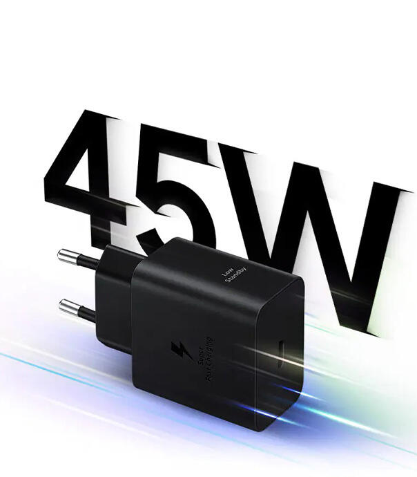 آداپتور 45 وات سامسونگ Samsung 45W Power Adapter