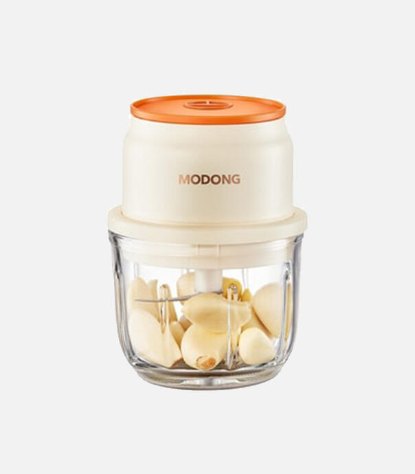 خرد کن قابل حمل 300 میلی لیتری مدل Modong MD-QS300