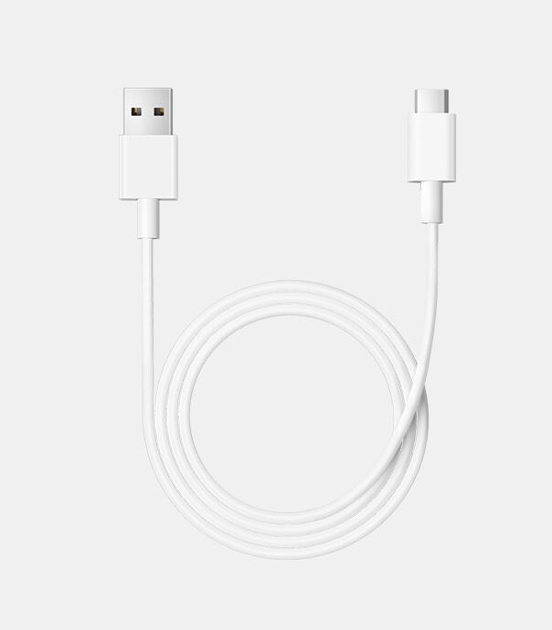 کابل شارژ xiaomi 3a type c (پک دار اورجینال)