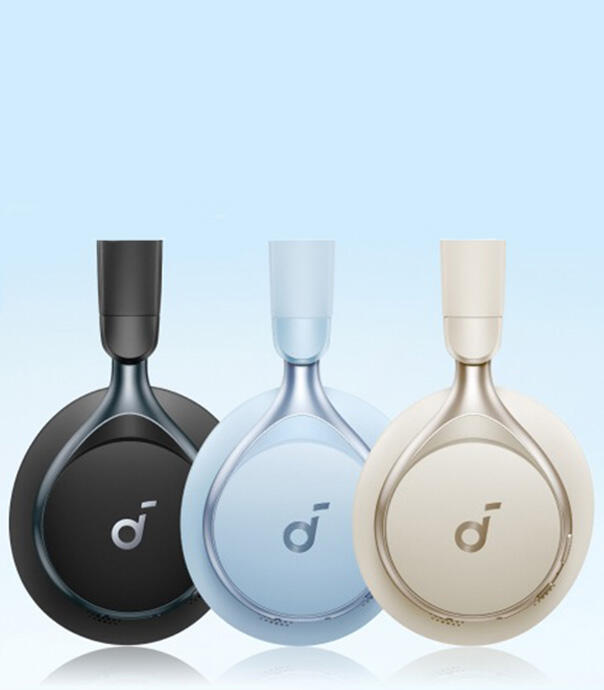 هدفون بی سیم انکر Soundcore Space One A3035