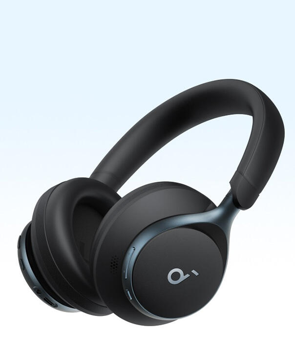 هدفون بی سیم انکر Soundcore Space One A3035