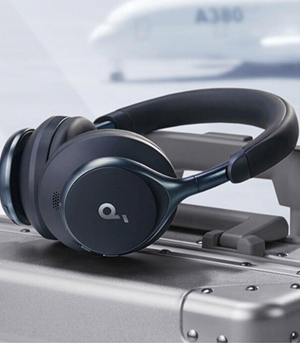 هدفون بی سیم انکر Soundcore Space One A3035