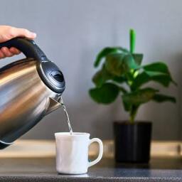 بهترین کتری برقی و هوشمند برای خانه شما