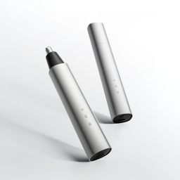 شیائومی از موزن موی بینی Mijia Electric Nose Hair Trimmer Pro با بدنه آلومینیومی و شارژ USB-C رونمایی کرد.