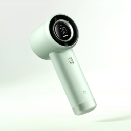 شیائومی پنکه دستی با نام Mijia Handheld Fan را با رنگ سبز جدید و باتری ۵۰۰۰ میلی‌آمپرساعتی معرفی کرد.
