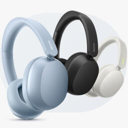ردمی از نخستین هدفون بی‌سیم با طراحی رو گوشی با نام Redmi Headphones Neo همراه با  قابلیت های حذف نویز ۴۲ دسی‌بل و شارژدهی ۷۲ ساعته رونمایی کرد.