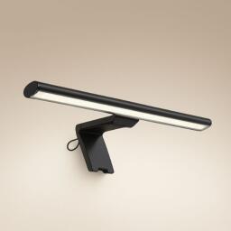 شیائومی لایت بار مانیتور با نام Mijia Monitor Light Bar 2 همراه با کنترلر بی‌سیم و نور ملایم بدون خیرگی را معرفی کرد.