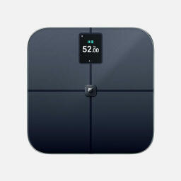 ترازو هوشمند شیائومی مدل Mijia Body Fat Scale S400 Pro