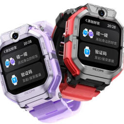 ردمی ساعت هوشمند کودکان خود را با نام Redmi Kids Watch Pro همراه با ردیابی آفلاین، دوربین دوگانه و قابلیت‌های ایمنی معرفی کرد.