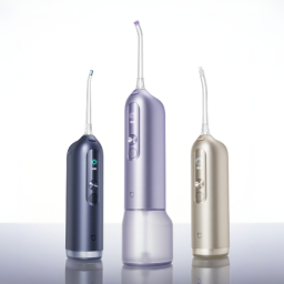 شیائومی از دستگاه شست‌وشوی دهان هوشمند Mijia Smart Water Flosser Pro با نمایشگر رنگی و شارژدهی ۱۰۵ روزه رونمایی کرد.