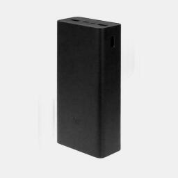 پاوربانک شیائومی 30000 میلی آمپر مدل PB3018ZM