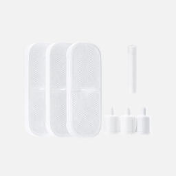 فیلتر ظرف آب خوری حیوانات شیائومی مدل xiaomi Smart Pet Fountain Filter Set XWFE01MG