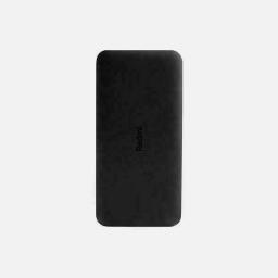 پاور بانک شیائومی Redmi ظرفیت 20000 میلی آمپر ساعت