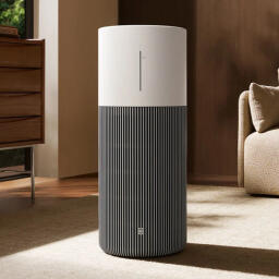 شیائومی دستگاه تصفیه هوا و رطوبت‌ساز Mijia Purifying Humidifier 3 Pro را همراه با مرطوب‌سازی اتاق در ۷ دقیقه معرفی و رونمایی کرد.