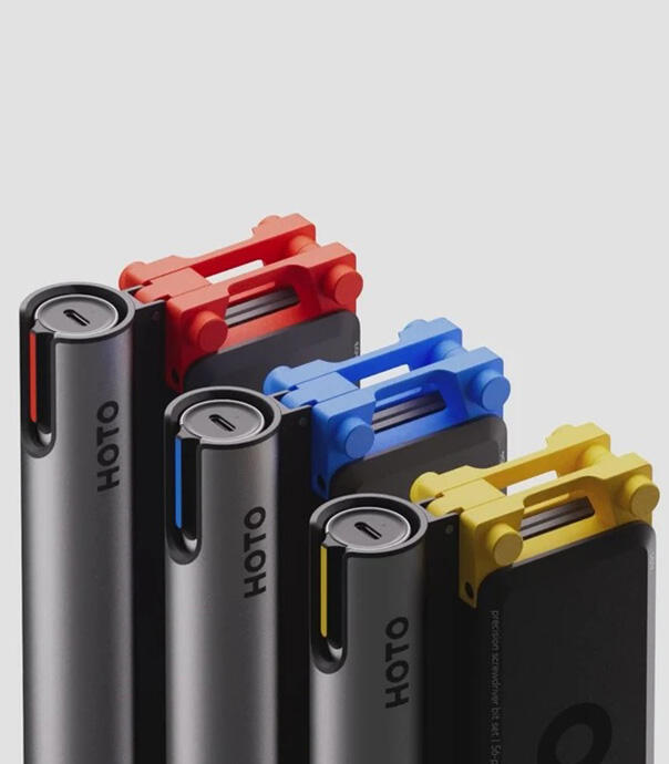 ست مینی دریل برقی SNAPBLOQ D-A03 Electric Mini Drill Set