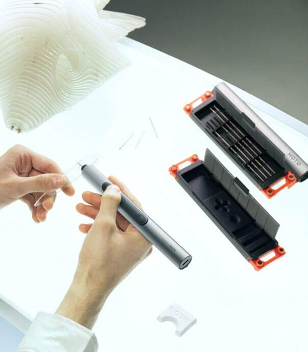ست مینی دریل برقی SNAPBLOQ D-A03 Electric Mini Drill Set