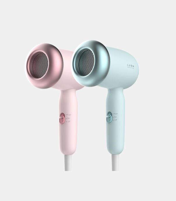 سشوار کودک Xiaomi LUSN Baby مدل L-DC001