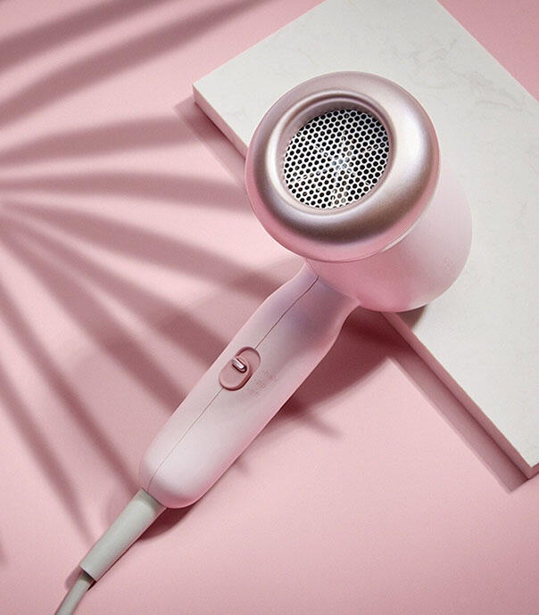سشوار کودک Xiaomi LUSN Baby مدل L-DC001