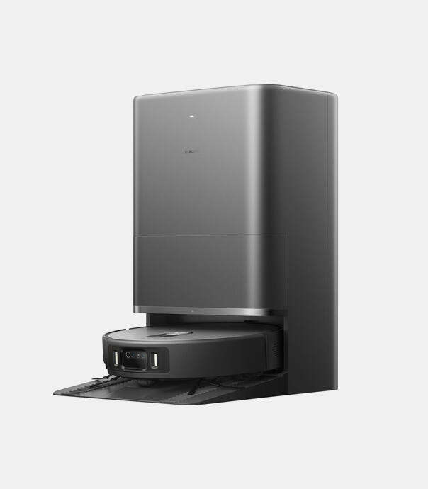جارو رباتیک شیائومی مدل Xiaomi Robot Vacuum 6 Max