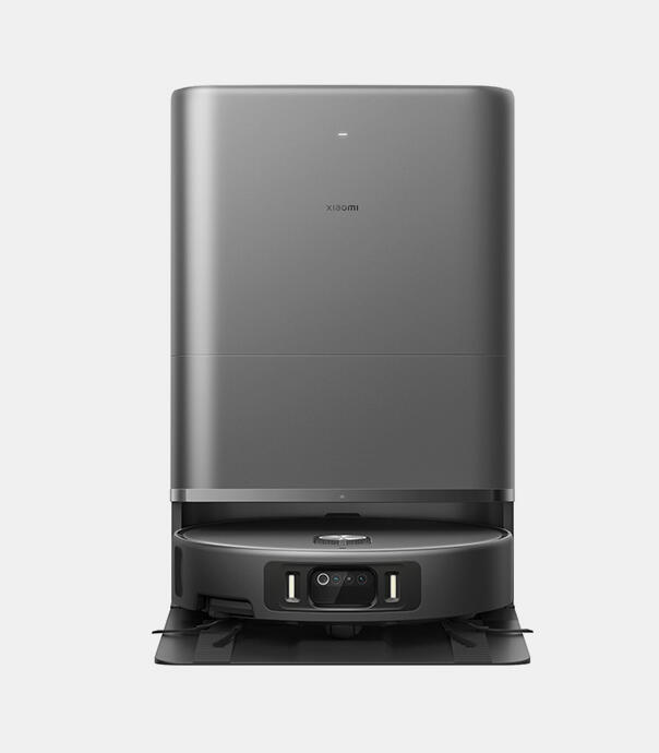 جارو رباتیک شیائومی مدل Xiaomi Robot Vacuum 6 Max